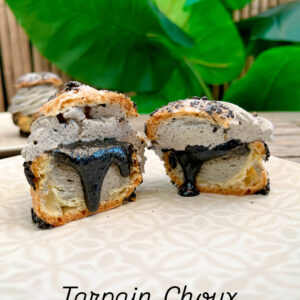 Formation choux